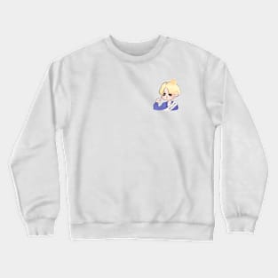 JIMIN Crewneck Sweatshirt